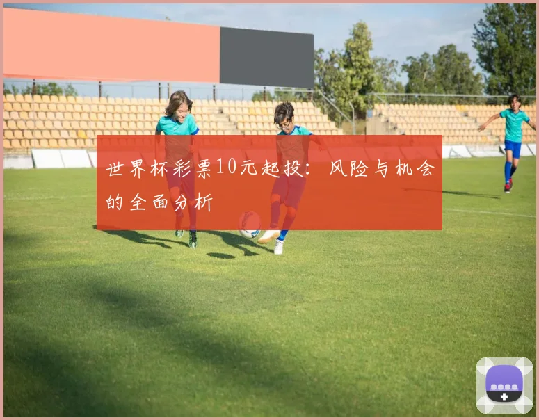 世界杯彩票10元起投：风险与机会的全面分析